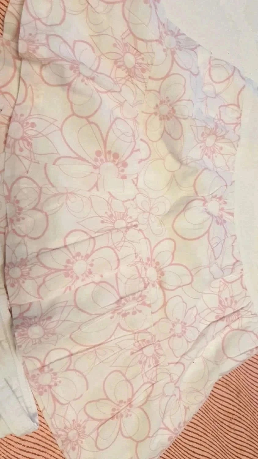 Conjunto de calção e camiseta sem mangas para 5 anos – photo 11